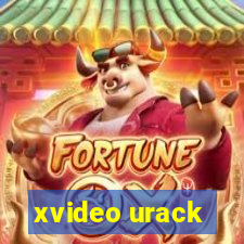 xvideo urack